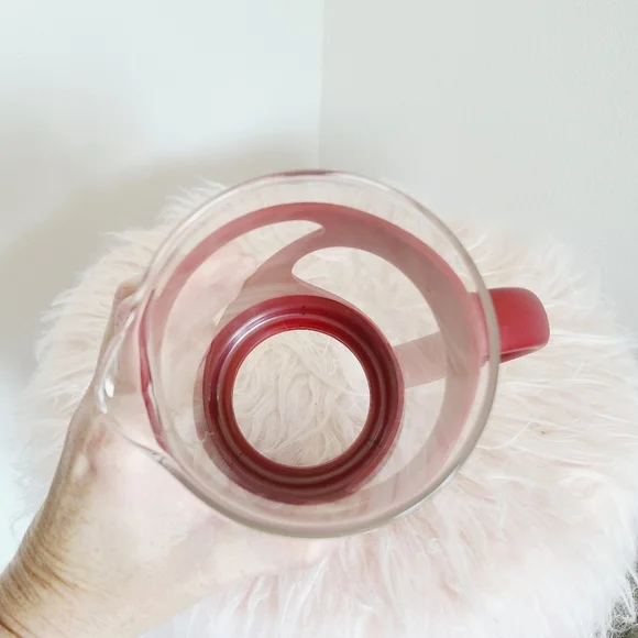 French Coffee Press 8-Cup - Picture 5 of 7